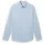 gestreift Light Blue Chambray M