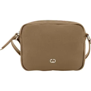 Gerry Weber Schultertasche Be Different 1.0 Shoulderbag S Tannin