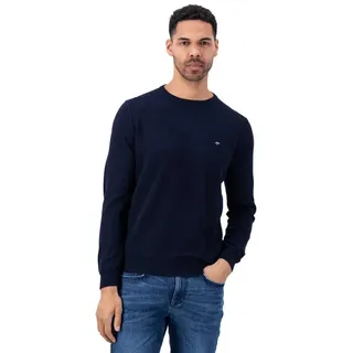 Fynch Hatton 1413220 Pullover - Navy - 2XL