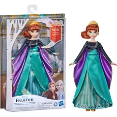Hasbro FRO2 Traummelodie Anna