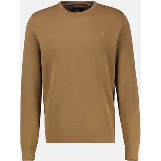 Lerros Strickpullover »LERROS Leichter Herren Strickpullover«
