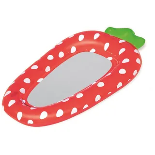 BESTWAY Poolliege Sweet Summer 43644 164 cm Gelb/Mehrfarbig