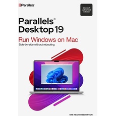 Parallels Desktop 18 für Mac OS