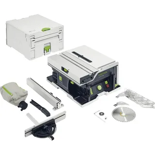 Festool CSC SYS 50 EBI-Basic ohne Akku