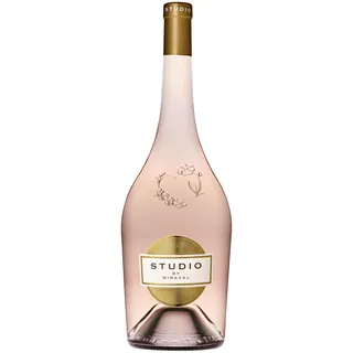 Miraval & Jolie-Pitt Studio by Miraval Rosé AOC