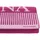 Rom Saunatuch 75 x 26 cm pink
