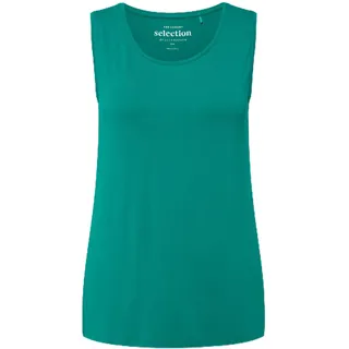Ulla Popken Damen Strick-Top