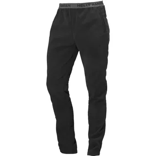 HELLY HANSEN Daybreaker Fleece Pant, Schwarz 2.0, L