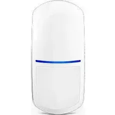 Satel, Bewegungsmelder, SLIM-PIR-LUNA motion detector Passive infrared (PIR) sensor/Microwave sensor White (24 m)