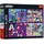 Trefl 4x250 Mickey Mouse Abenteuerserie 13308