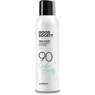 Artègo Artego Good Society Free Shape Modelling Mousse 250 ml