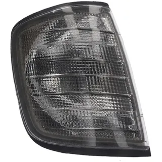 TYC Blinker rauchgrau rechts für MERCEDES W124 S124 C124 A124 1984-1993