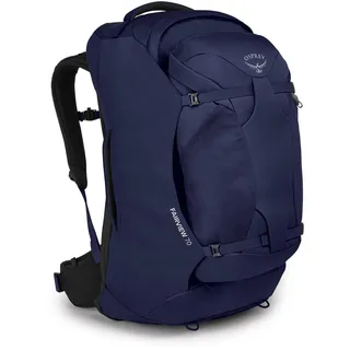 Osprey Fairview 70 Winter Night blue O/S