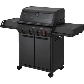 Enders Gasgrill Monroe Pro 4 SIKR Turbo Shadow
