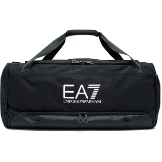 EA7 7x000013_af19722 Tasche Polyester Black