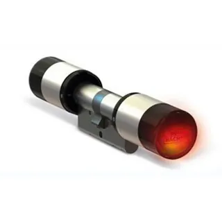 Burg Wächter secuENTRY pro 7000 Zylinder