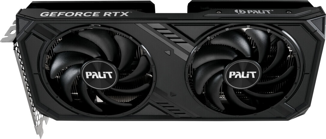 Bild von GeForce RTX 4070 SUPER Dual OC 12GB GDDR6X NED407SS19K9-1043D