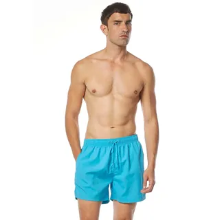 Bruno Banani »Boxer Wave Line 2.0 Swim« mit Tunnel-Gummibund,