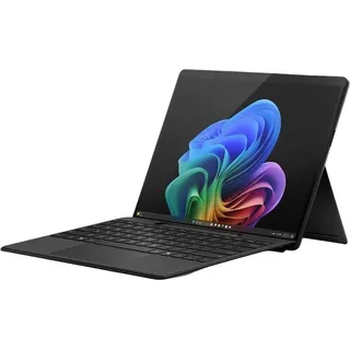 Surface Pro 11 16 GB RAM 1 TB Snapdragon X Elite Schwarz