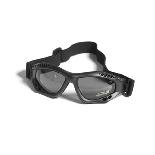 Mil-Tec Brille-15615302 schwarz