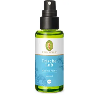 Primavera Frische Luft Raumspray Bio