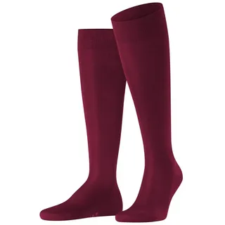Falke Tiago Kniestrümpfe 1 Paar Rot 43-44