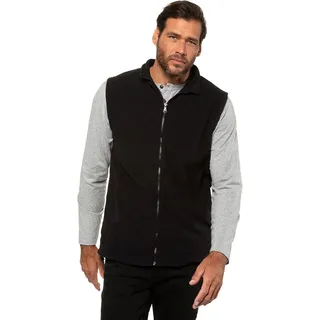 JP 1880 Herren, Große Größen, Fleeceweste