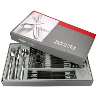 JUSTINUS Twist 150-tlg.