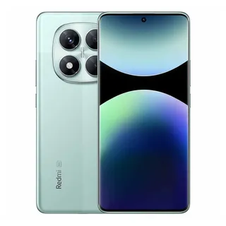 Redmi Note 14 Pro 5G 12 GB RAM 512 GB Coral Green