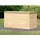 KONIFERA Hochbeet 173 x 89 x 82 cm Beige