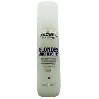 Goldwell Dualsenses Blondes & Highlights Brilliance Serum Spray 150 ml