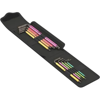 Bicycle Set 4 9-tlg.