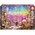 Educa Astrologie-puzzle 5000 Stücke Multicolor One Size