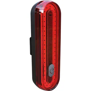 Büchel Fahrrad Rücklicht LED Aufladbar Rücklicht