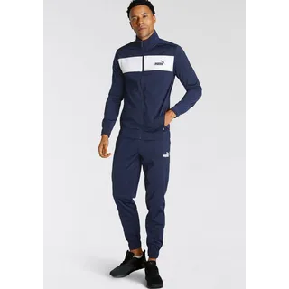 Puma Herren Poly Suit cl