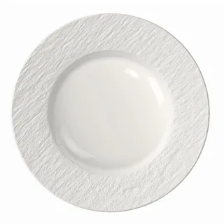 Villeroy & Boch Frühstücksteller 22 cm weiß