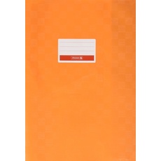 Bild von 40524.40 Magazin- & Buch-Cover 10 Stück(e) orange