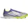 F50 League LL AG/MG Herren Purple Rush/Cloud White/Lucid Lemon 42,5