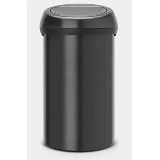 Brabantia Touch Bin 60 l matt black