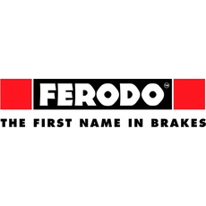 Ferodo DDF219 PREMIER Bremsscheibe - (2 Stück)