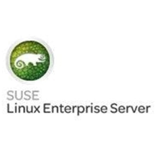 HP SUSE Linux Enterprise Server 9 16P 3Y 3 Jahr(e)