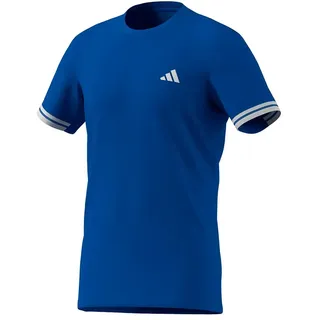 Adidas Tennis Climacool Freelift Pro Kurzarm-t-shirt - Glory Blue - M