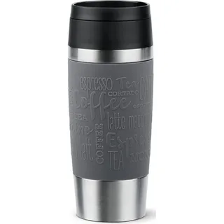 Travel Mug Classic pfeffergrau 0,36 l