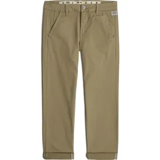 G-Star Kate Boyfriend Chinohose Grün 33 34