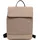 Rucksack Beigetaupe