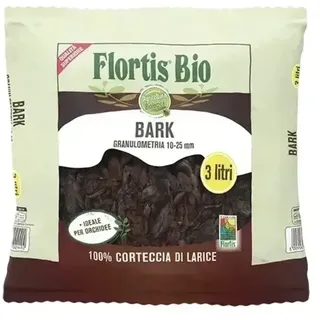 Bark Aus Lärche 15-25 MM 3 Liter
