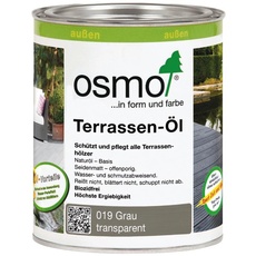 Bild von Terrassen-Öl 750 ml,
