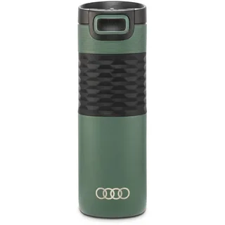Audi Collection Isolierbecher grün 0,5 l