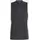 Designed For Training ärmelloses T-shirt Schwarz XS