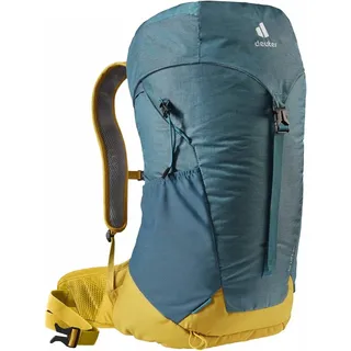 Deuter AC Lite 30 arctic/turmeric